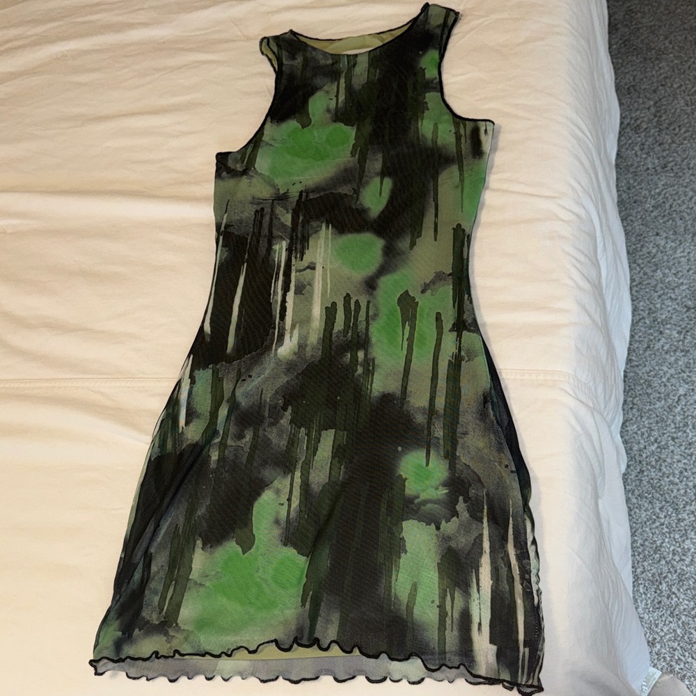 Superdown dress